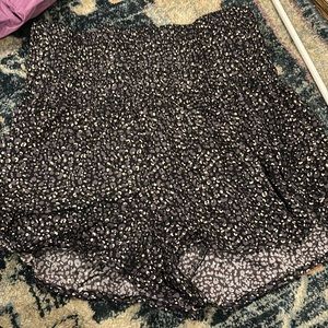 FP movement spotted shorts!!